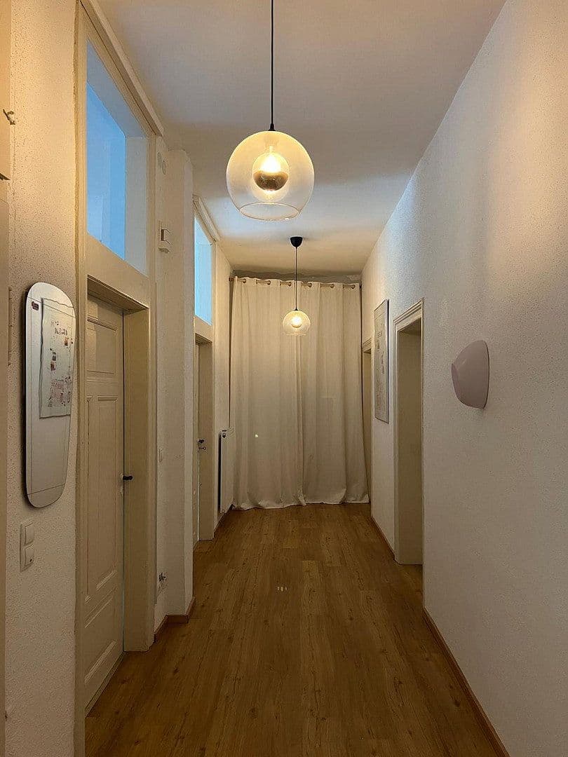 4 bedroom flat to rent, 123 m², Hof, Bavaria 4 bedroom flat to rent, 123 m², Hof, Bavaria