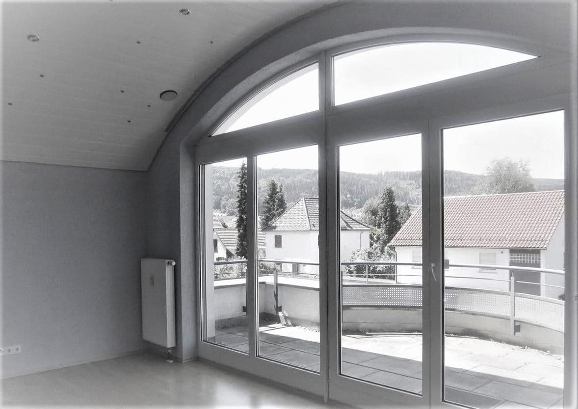 3 bedroom with open-plan kitchen flat to rent, 110 m², Lorch, Baden-Württemberg 3 bedroom with open-plan kitchen flat to rent, 110 m², Lorch, Baden-Württemberg