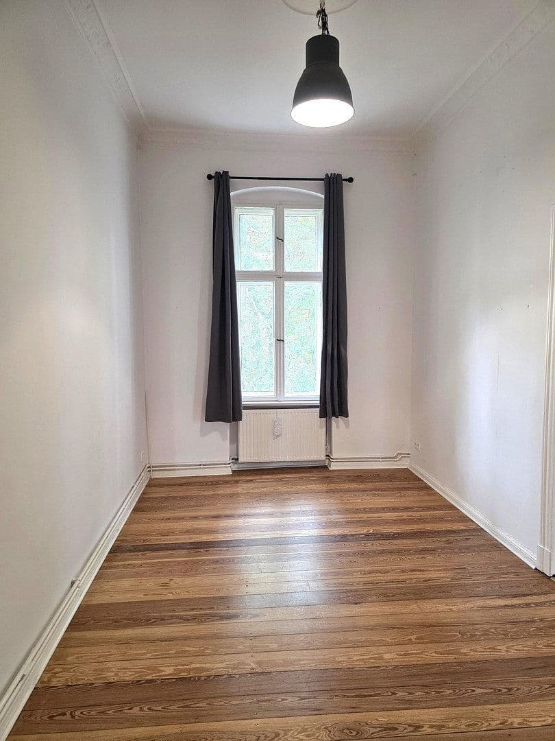 7 bedroom flat to rent, 204 m², Wandlitzstr. 1-3, Berlin, Berlin 7 bedroom flat to rent, 204 m², Wandlitzstr. 1-3, Berlin, Berlin
