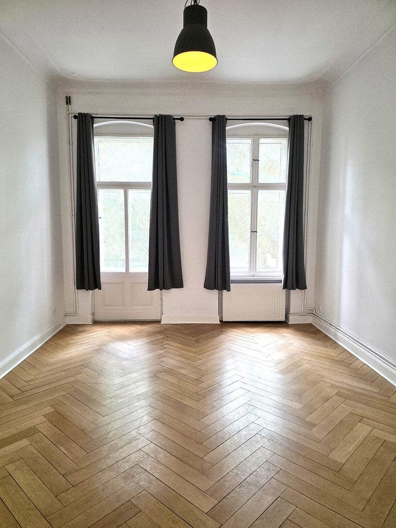 7 bedroom flat to rent, 204 m², Wandlitzstr. 1-3, Berlin, Berlin 7 bedroom flat to rent, 204 m², Wandlitzstr. 1-3, Berlin, Berlin