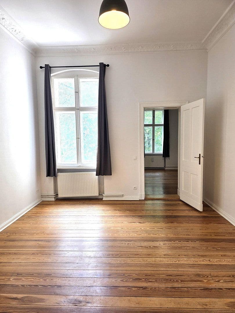 7 bedroom flat to rent, 204 m², Wandlitzstr. 1-3, Berlin, Berlin 7 bedroom flat to rent, 204 m², Wandlitzstr. 1-3, Berlin, Berlin