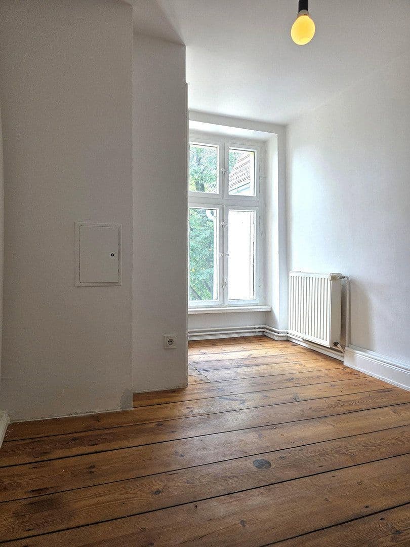 7 bedroom flat to rent, 204 m², Wandlitzstr. 1-3, Berlin, Berlin 7 bedroom flat to rent, 204 m², Wandlitzstr. 1-3, Berlin, Berlin