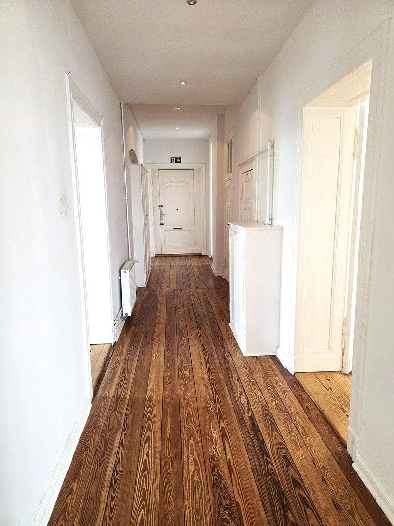 7 bedroom flat to rent, 204 m², Wandlitzstr. 1-3, Berlin, Berlin 7 bedroom flat to rent, 204 m², Wandlitzstr. 1-3, Berlin, Berlin