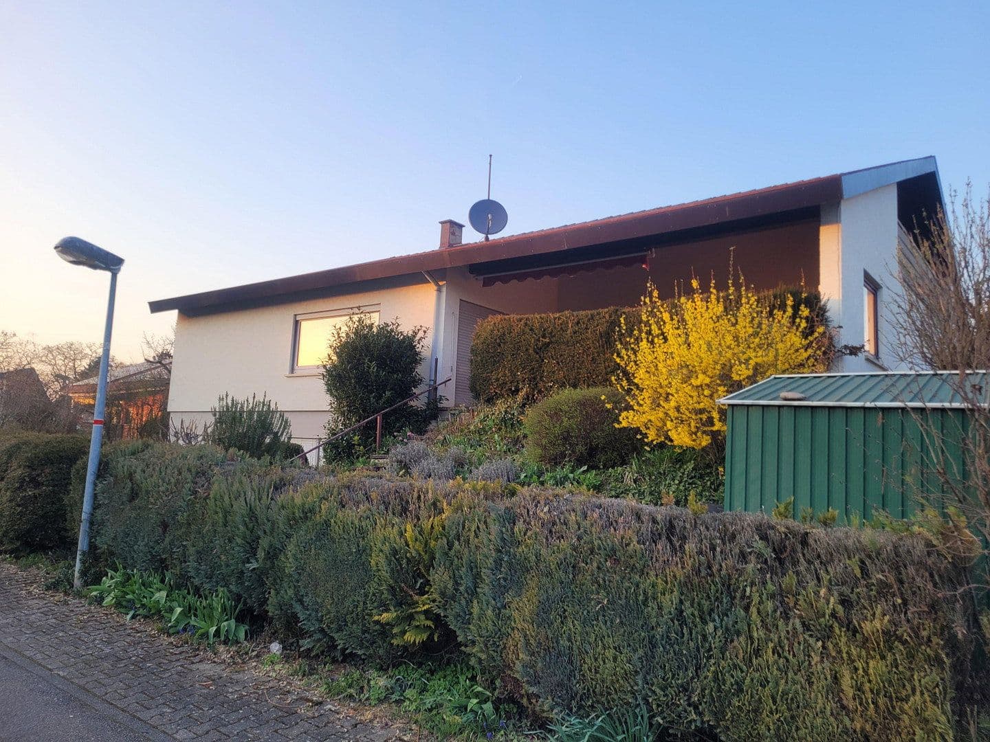 house for sale, 252 m², Bretten, Baden-Württemberg house for sale, 252 m², Bretten, Baden-Württemberg