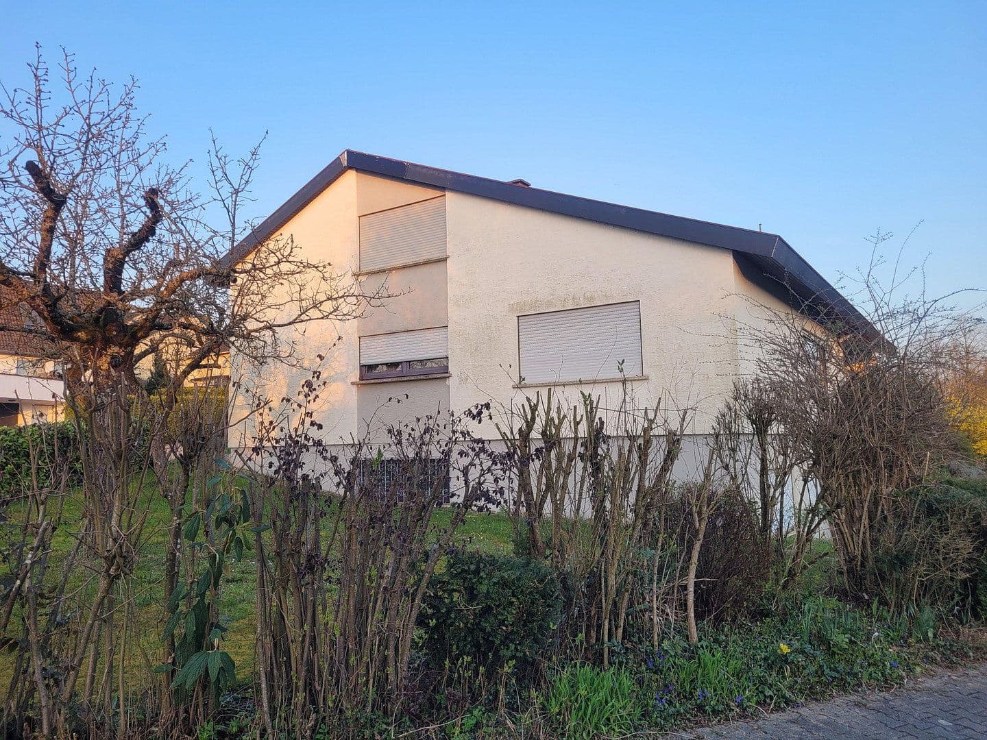 house for sale, 252 m², Bretten, Baden-Württemberg house for sale, 252 m², Bretten, Baden-Württemberg