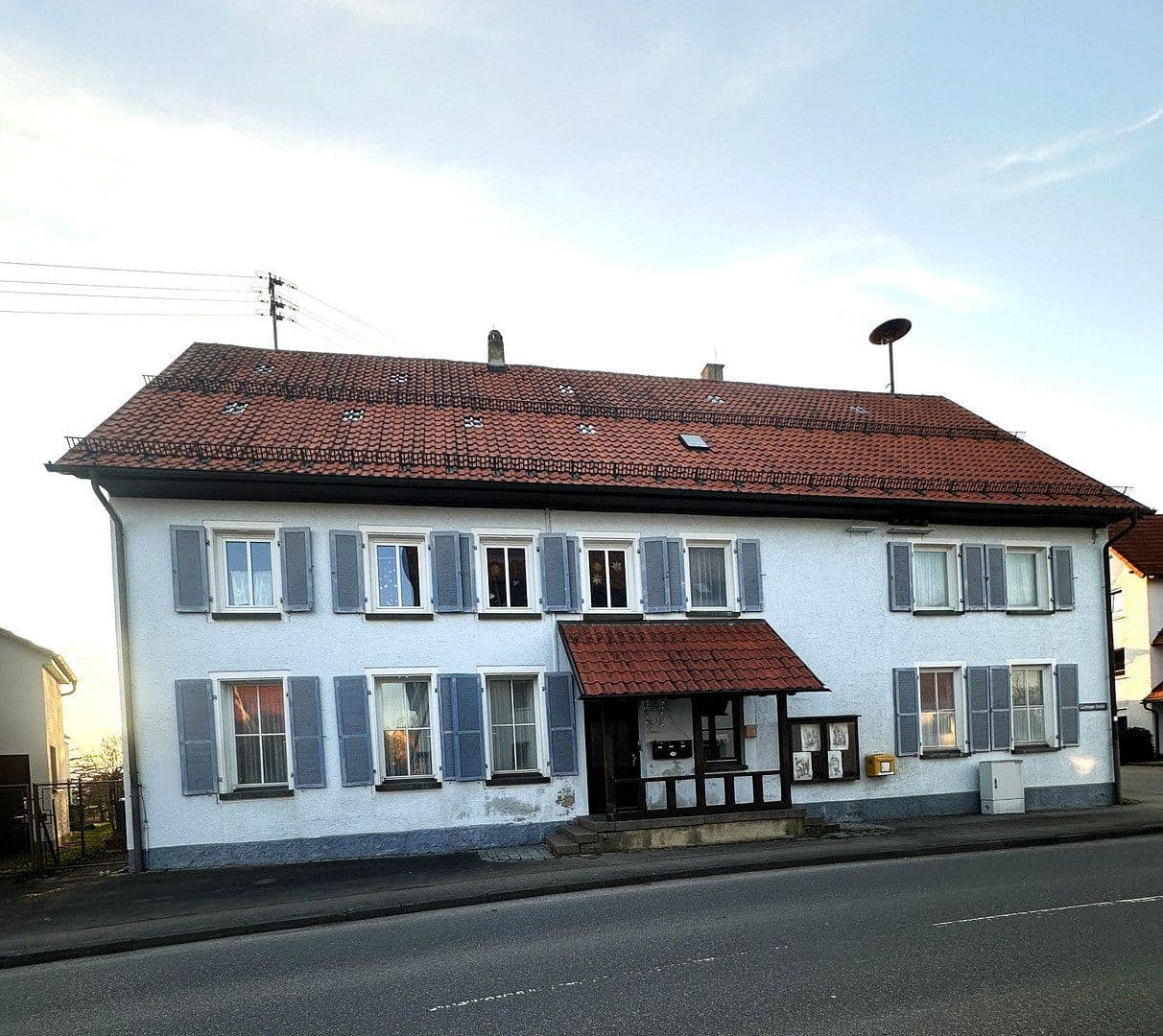 house for sale, 114 m², Gächinger Str. 2, Bad Urach, Baden-Württemberg house for sale, 114 m², Gächinger Str. 2, Bad Urach, Baden-Württemberg