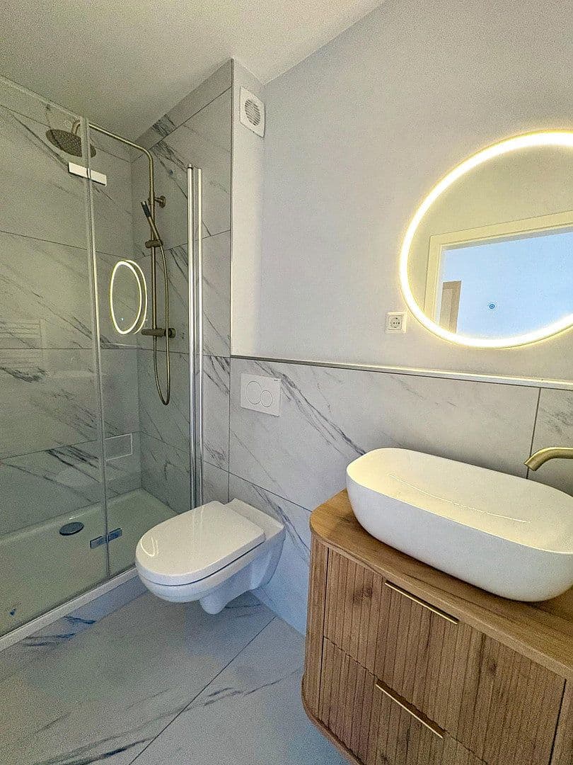 2 bedroom flat for sale, 50 m², Wiesbaden, Hesse 2 bedroom flat for sale, 50 m², Wiesbaden, Hesse