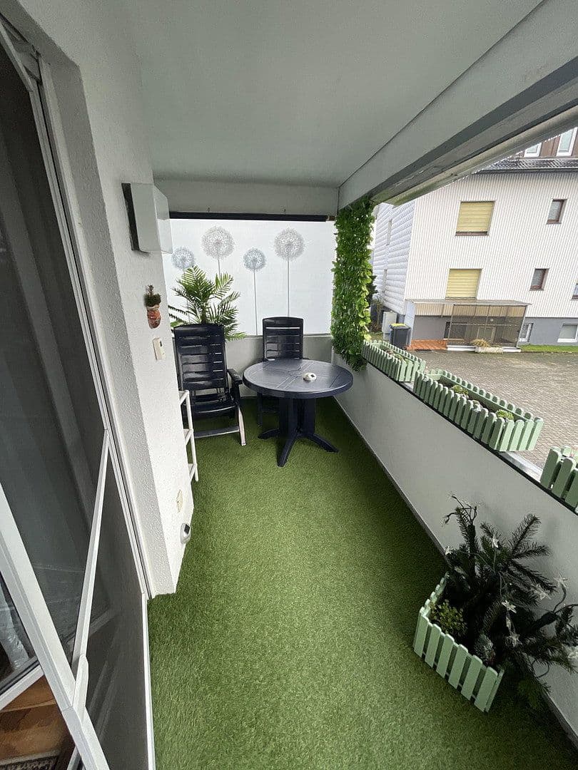4 bedroom flat to rent, 95 m², Ziegeleiplatz 1, Osnabrück, Lower Saxony 4 bedroom flat to rent, 95 m², Ziegeleiplatz 1, Osnabrück, Lower Saxony