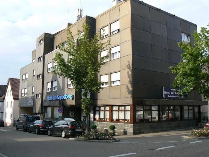 flat to rent, 40 m², Karlstraße 37, Fellbach, Baden-Württemberg flat to rent, 40 m², Karlstraße 37, Fellbach, Baden-Württemberg