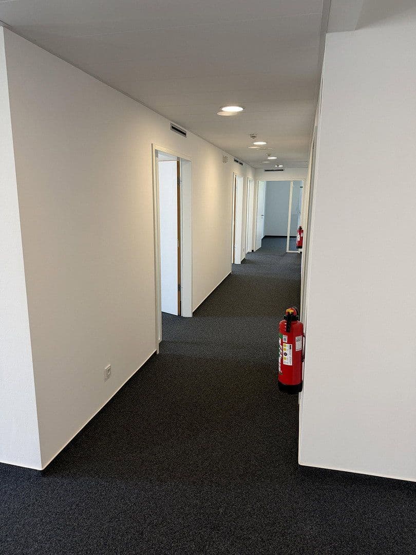 office to rent, 349 m², Harrlachweg 5, Mannheim, Baden-Württemberg office to rent, 349 m², Harrlachweg 5, Mannheim, Baden-Württemberg