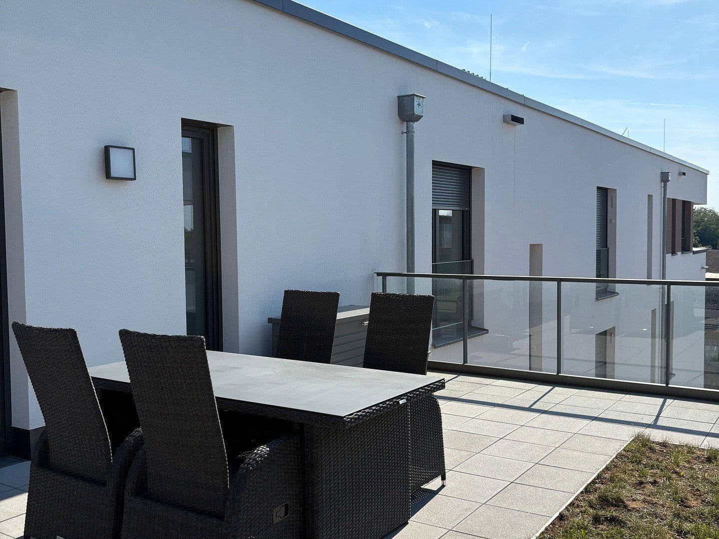 2 bedroom with open-plan kitchen flat for sale, 104 m², John - Zenger Str.23, Heidelberg, Baden-Württemberg 2 bedroom with open-plan kitchen flat for sale, 104 m², John - Zenger Str.23, Heidelberg, Baden-Württemberg