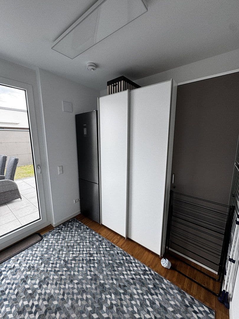 2 bedroom with open-plan kitchen flat for sale, 104 m², John - Zenger Str.23, Heidelberg, Baden-Württemberg 2 bedroom with open-plan kitchen flat for sale, 104 m², John - Zenger Str.23, Heidelberg, Baden-Württemberg