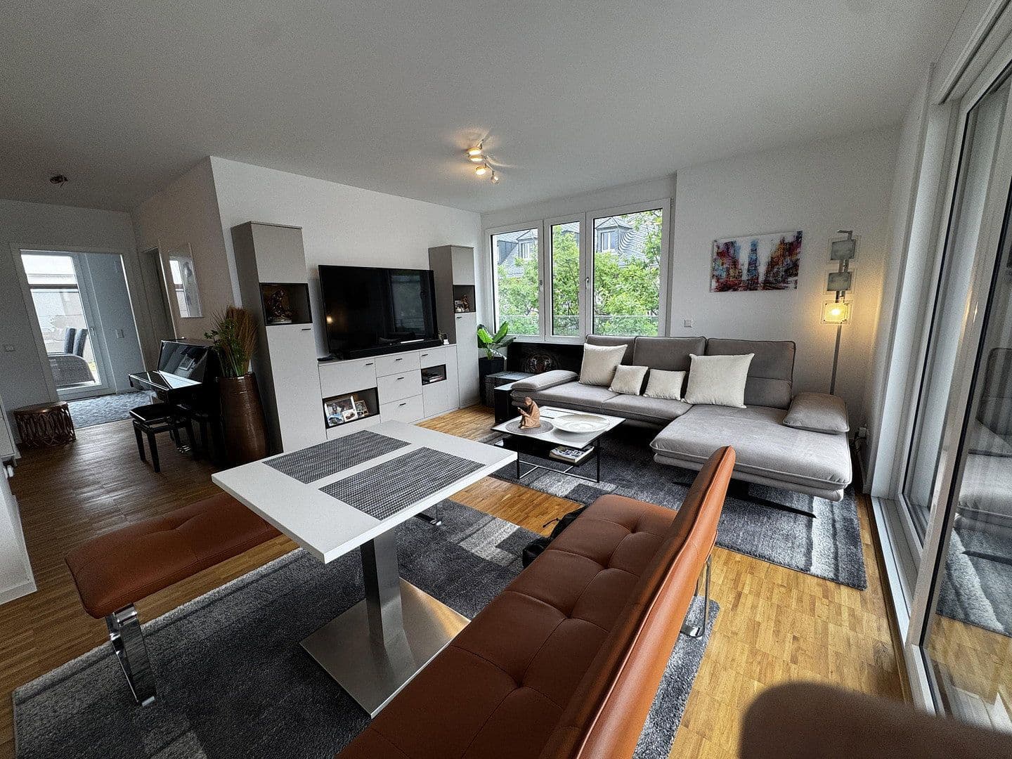 2 bedroom with open-plan kitchen flat for sale, 104 m², John - Zenger Str.23, Heidelberg, Baden-Württemberg 2 bedroom with open-plan kitchen flat for sale, 104 m², John - Zenger Str.23, Heidelberg, Baden-Württemberg