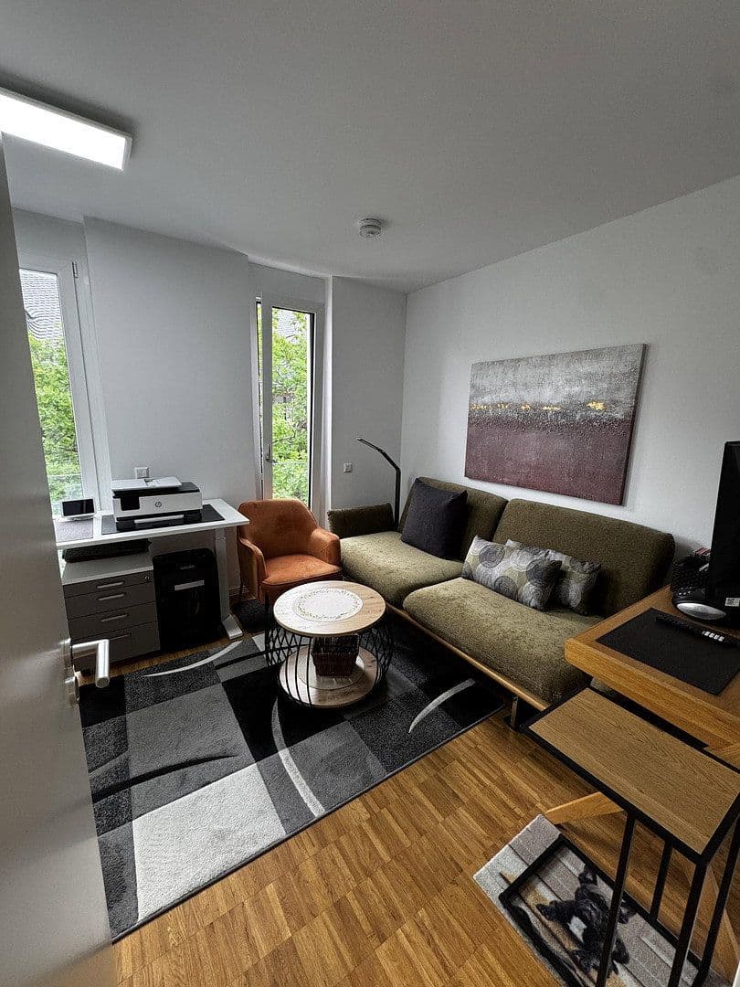 2 bedroom with open-plan kitchen flat for sale, 104 m², John - Zenger Str.23, Heidelberg, Baden-Württemberg 2 bedroom with open-plan kitchen flat for sale, 104 m², John - Zenger Str.23, Heidelberg, Baden-Württemberg