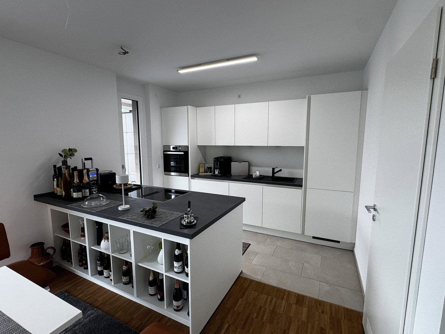 2 bedroom with open-plan kitchen flat for sale, 104 m², John - Zenger Str.23, Heidelberg, Baden-Württemberg 2 bedroom with open-plan kitchen flat for sale, 104 m², John - Zenger Str.23, Heidelberg, Baden-Württemberg