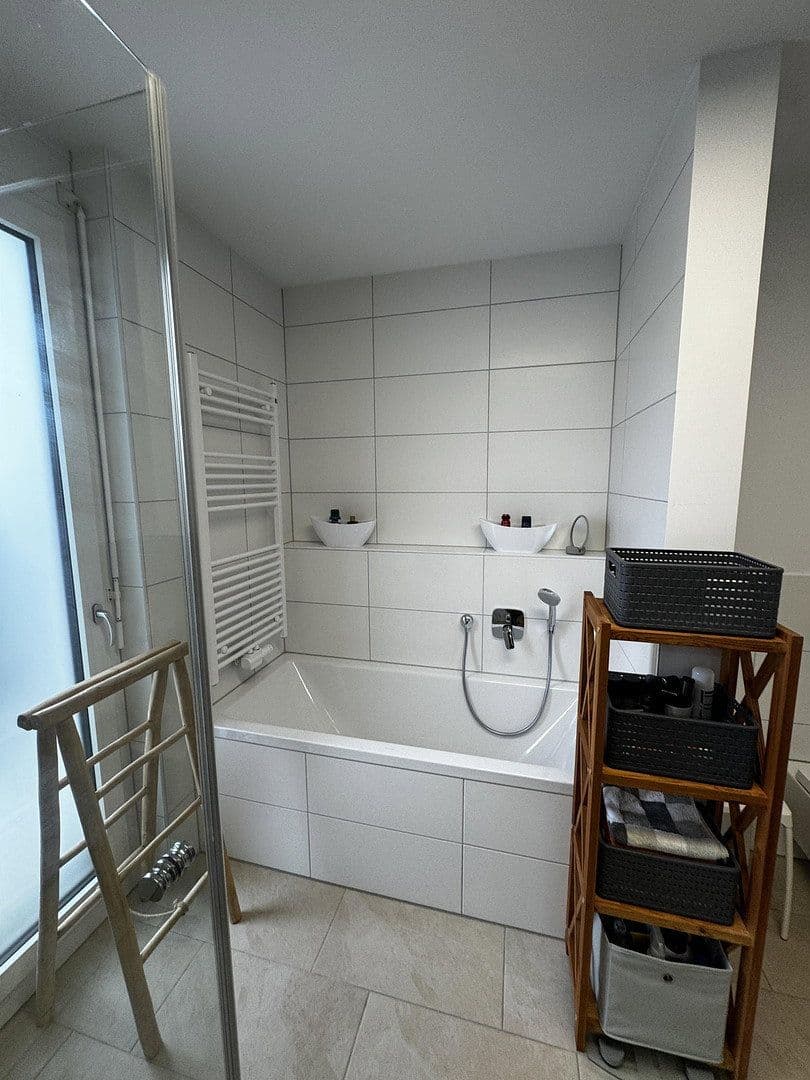 2 bedroom with open-plan kitchen flat for sale, 104 m², John - Zenger Str.23, Heidelberg, Baden-Württemberg 2 bedroom with open-plan kitchen flat for sale, 104 m², John - Zenger Str.23, Heidelberg, Baden-Württemberg