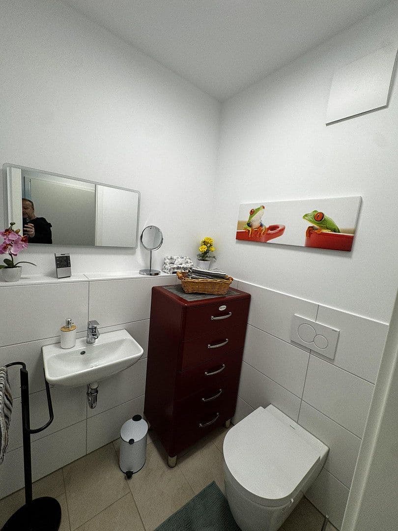 2 bedroom with open-plan kitchen flat for sale, 104 m², John - Zenger Str.23, Heidelberg, Baden-Württemberg 2 bedroom with open-plan kitchen flat for sale, 104 m², John - Zenger Str.23, Heidelberg, Baden-Württemberg