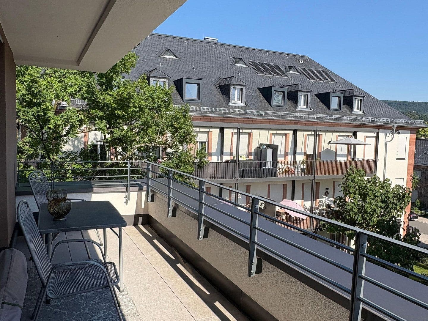 2 bedroom with open-plan kitchen flat for sale, 104 m², John - Zenger Str.23, Heidelberg, Baden-Württemberg 2 bedroom with open-plan kitchen flat for sale, 104 m², John - Zenger Str.23, Heidelberg, Baden-Württemberg