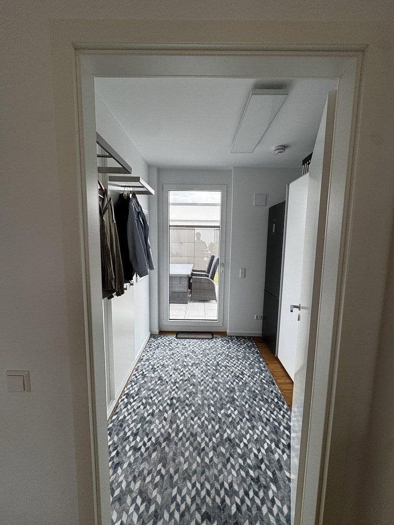 2 bedroom with open-plan kitchen flat for sale, 104 m², John - Zenger Str.23, Heidelberg, Baden-Württemberg 2 bedroom with open-plan kitchen flat for sale, 104 m², John - Zenger Str.23, Heidelberg, Baden-Württemberg