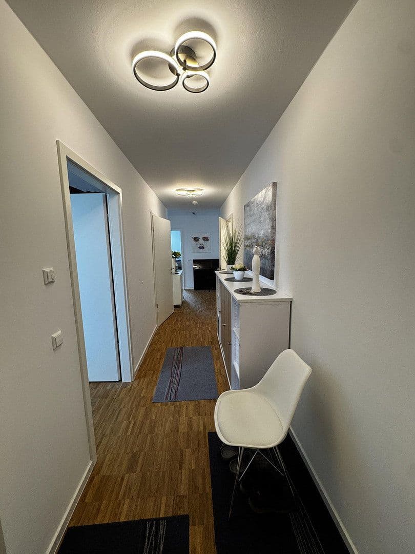 2 bedroom with open-plan kitchen flat for sale, 104 m², John - Zenger Str.23, Heidelberg, Baden-Württemberg 2 bedroom with open-plan kitchen flat for sale, 104 m², John - Zenger Str.23, Heidelberg, Baden-Württemberg