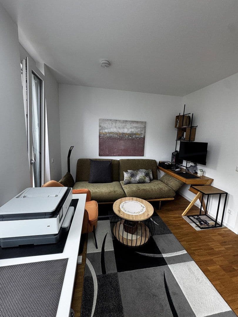2 bedroom with open-plan kitchen flat for sale, 104 m², John - Zenger Str.23, Heidelberg, Baden-Württemberg 2 bedroom with open-plan kitchen flat for sale, 104 m², John - Zenger Str.23, Heidelberg, Baden-Württemberg