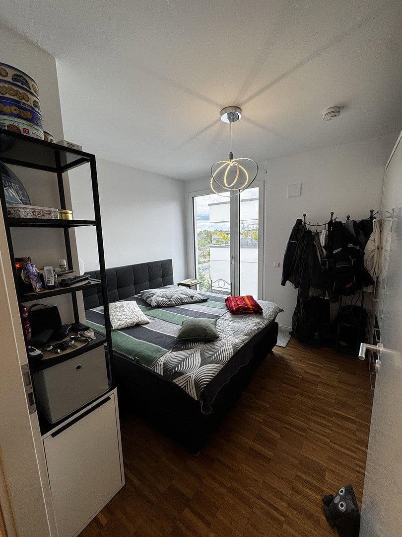 2 bedroom with open-plan kitchen flat for sale, 104 m², John - Zenger Str.23, Heidelberg, Baden-Württemberg 2 bedroom with open-plan kitchen flat for sale, 104 m², John - Zenger Str.23, Heidelberg, Baden-Württemberg