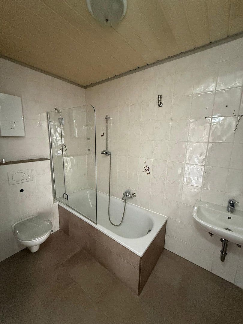 2 bedroom with open-plan kitchen flat to rent, 81 m², Handwerksweg 14, Bochum, North Rhine-Westphalia 2 bedroom with open-plan kitchen flat to rent, 81 m², Handwerksweg 14, Bochum, North Rhine-Westphalia