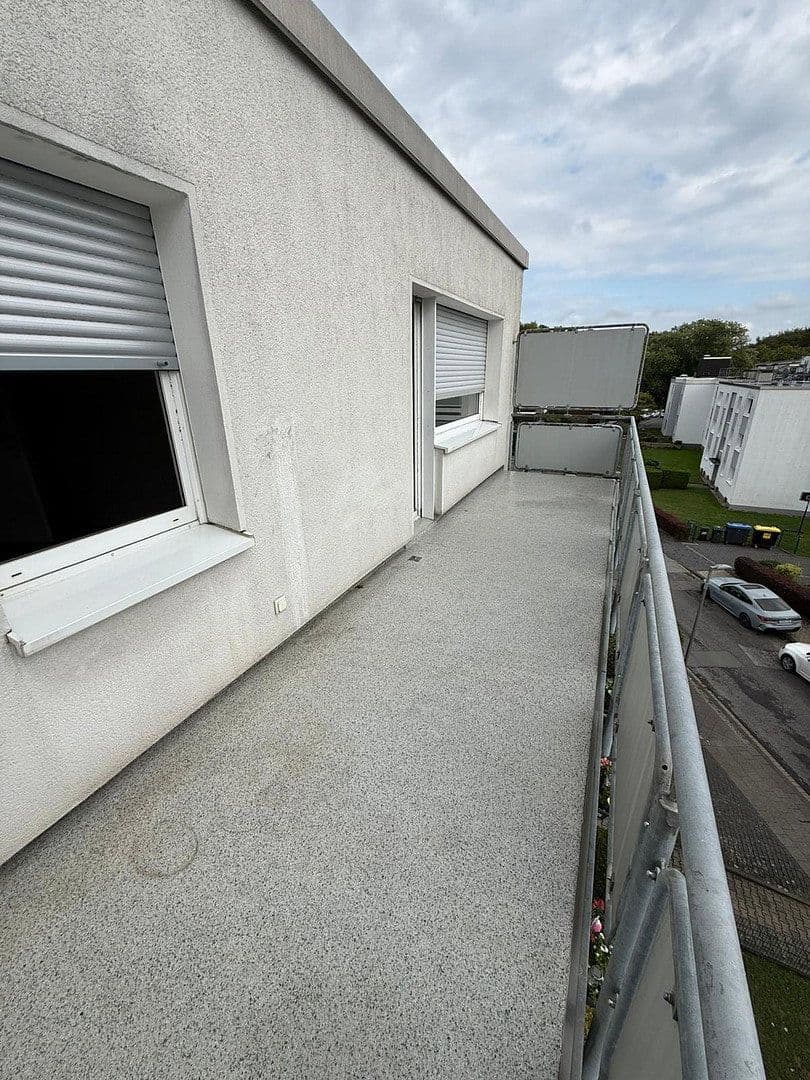 2 bedroom with open-plan kitchen flat to rent, 81 m², Handwerksweg 14, Bochum, North Rhine-Westphalia 2 bedroom with open-plan kitchen flat to rent, 81 m², Handwerksweg 14, Bochum, North Rhine-Westphalia
