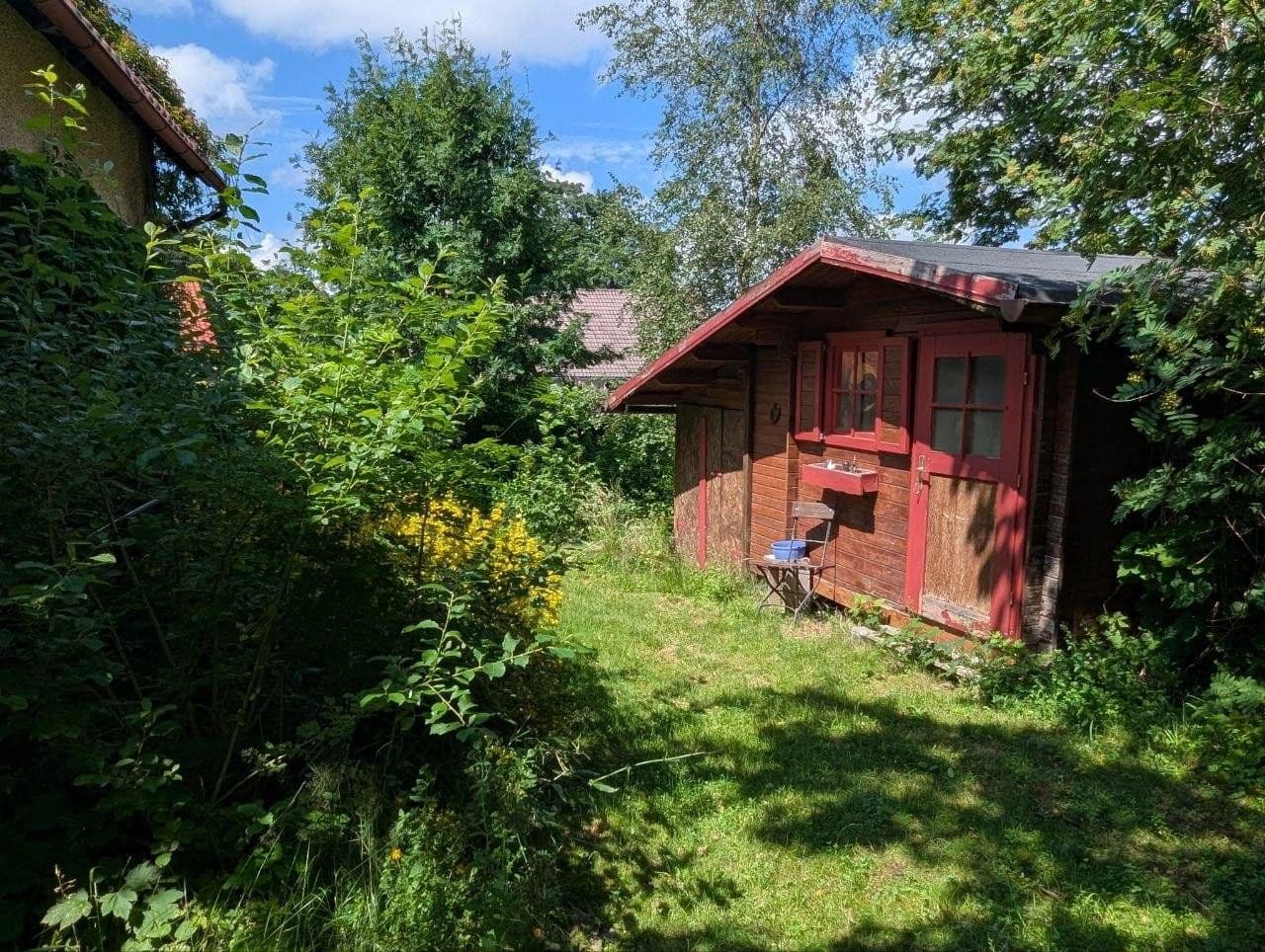 house for sale, 97 m², Clausthal-Zellerfeld, Lower Saxony house for sale, 97 m², Clausthal-Zellerfeld, Lower Saxony