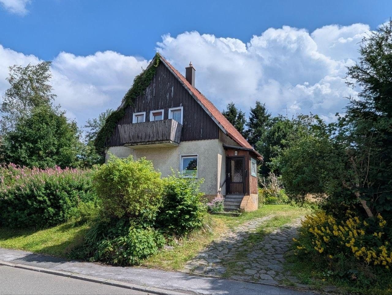 house for sale, 97 m², Clausthal-Zellerfeld, Lower Saxony house for sale, 97 m², Clausthal-Zellerfeld, Lower Saxony