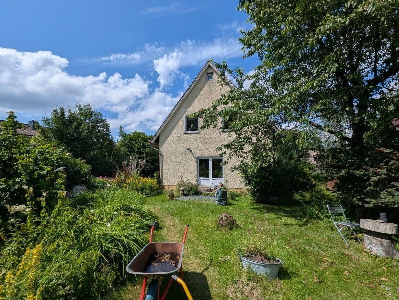 house for sale, 97 m², Clausthal-Zellerfeld, Lower Saxony house for sale, 97 m², Clausthal-Zellerfeld, Lower Saxony