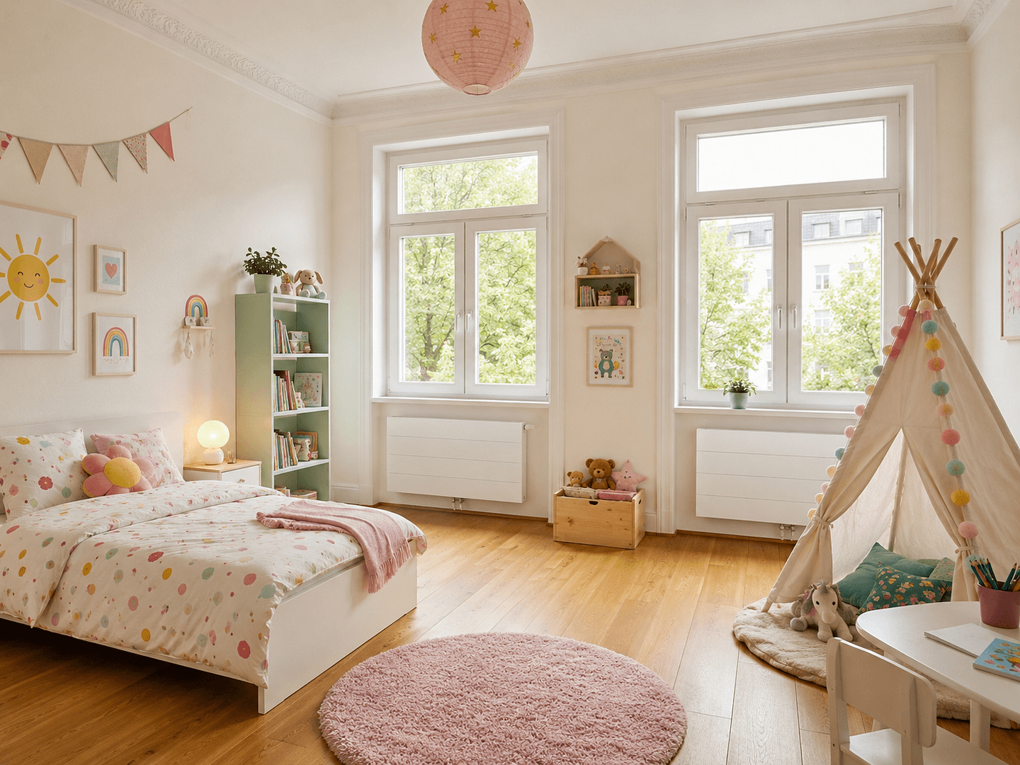 4 bedroom flat for sale, 105 m², Hanau, Hesse 4 bedroom flat for sale, 105 m², Hanau, Hesse