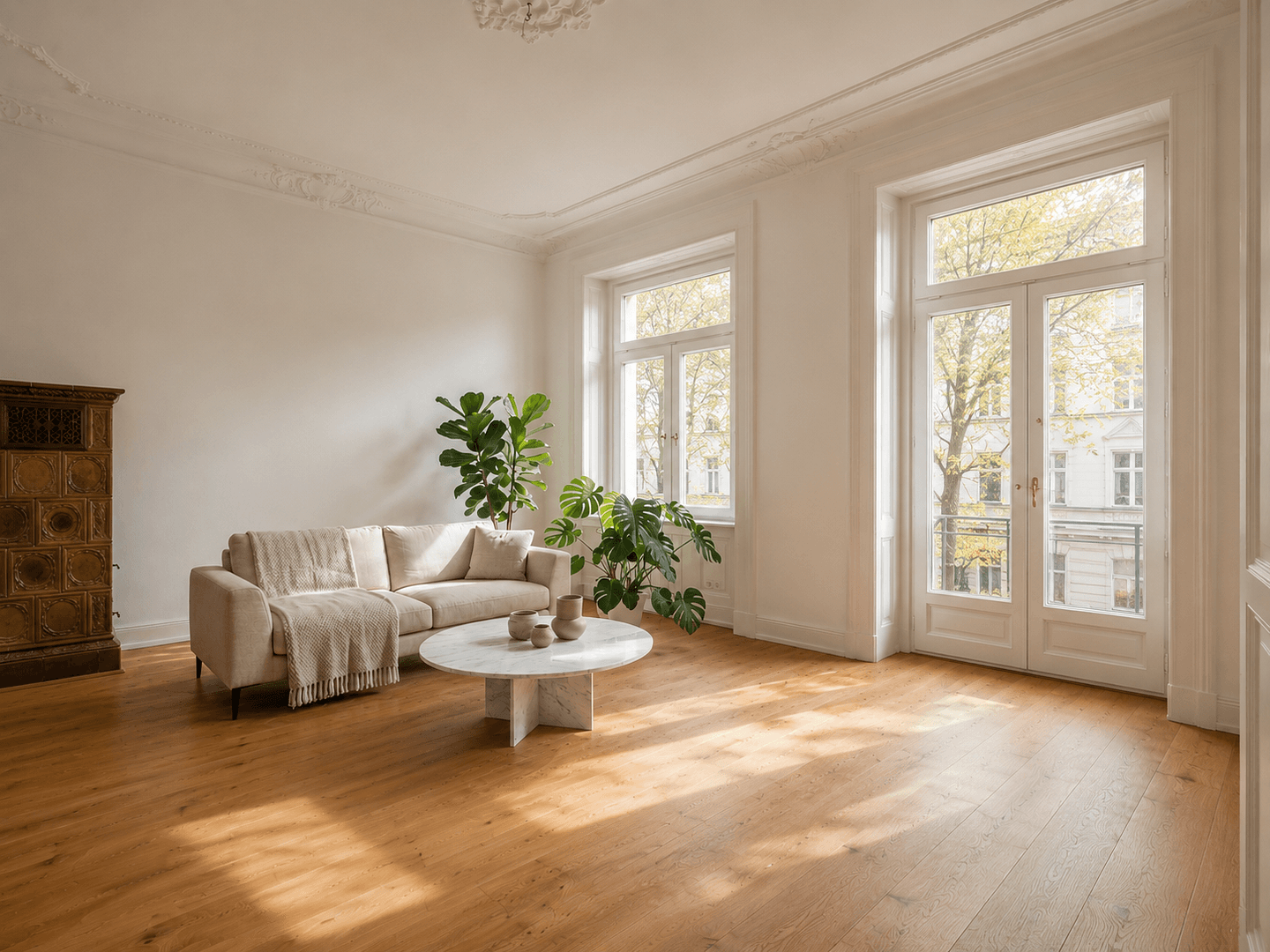 4 bedroom flat for sale, 105 m², Hanau, Hesse 4 bedroom flat for sale, 105 m², Hanau, Hesse