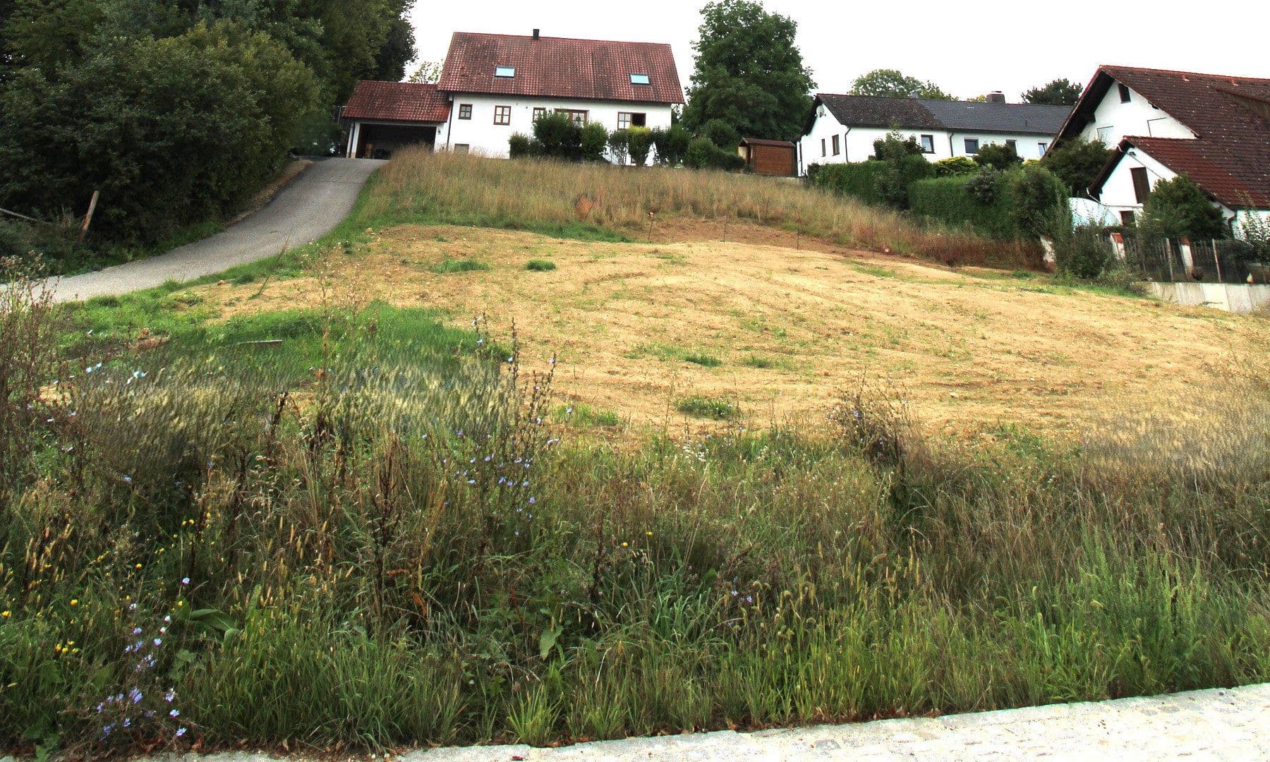 plot for sale, 1,571 m², Streitdorf 20 a-c, Pfaffenhofen, Bavaria plot for sale, 1,571 m², Streitdorf 20 a-c, Pfaffenhofen, Bavaria