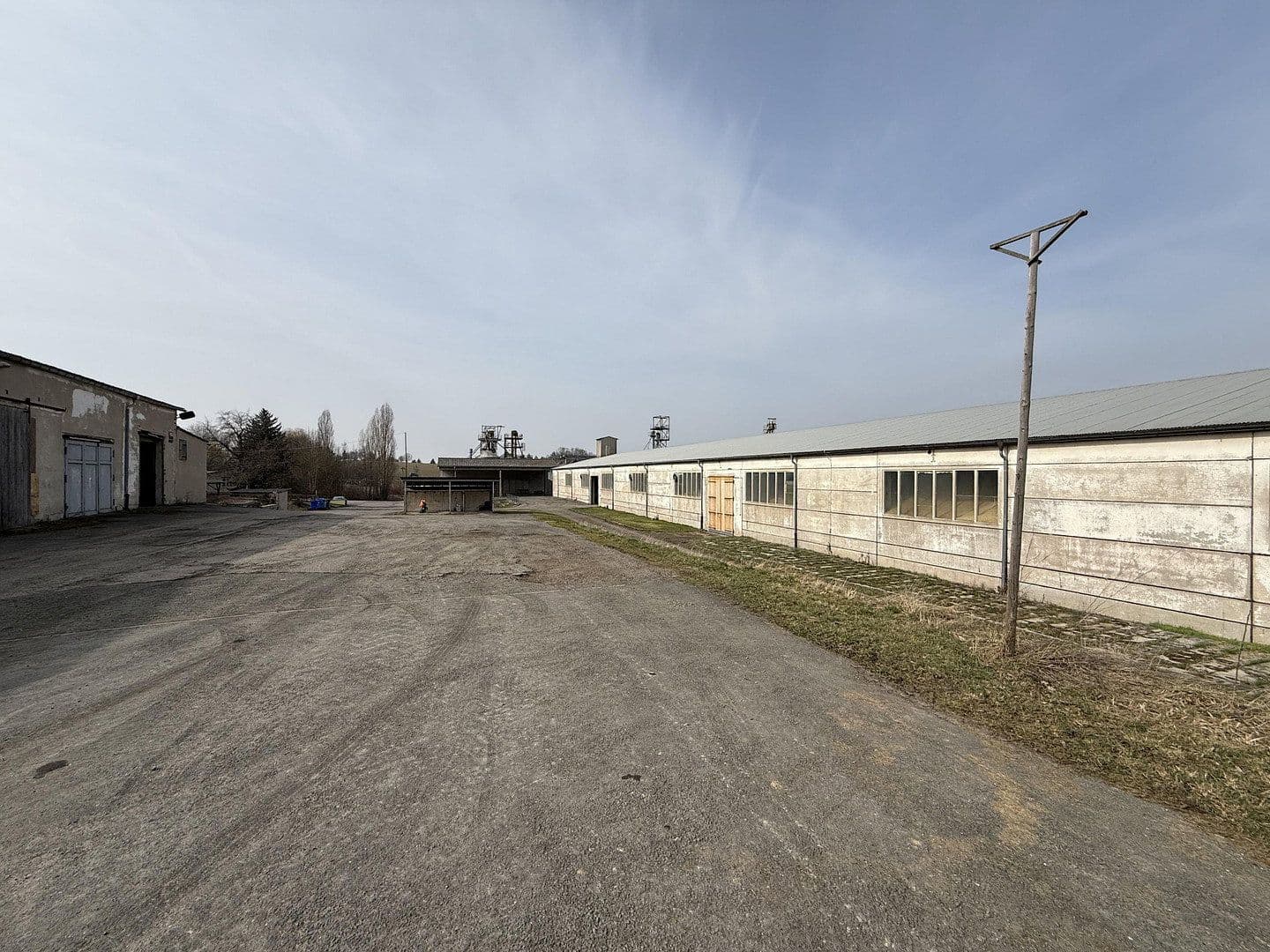 non-residential property for sale, 28,000 m², Schleizer Straße 21 a, Neustadt an der Orla, Thuringia non-residential property for sale, 28,000 m², Schleizer Straße 21 a, Neustadt an der Orla, Thuringia