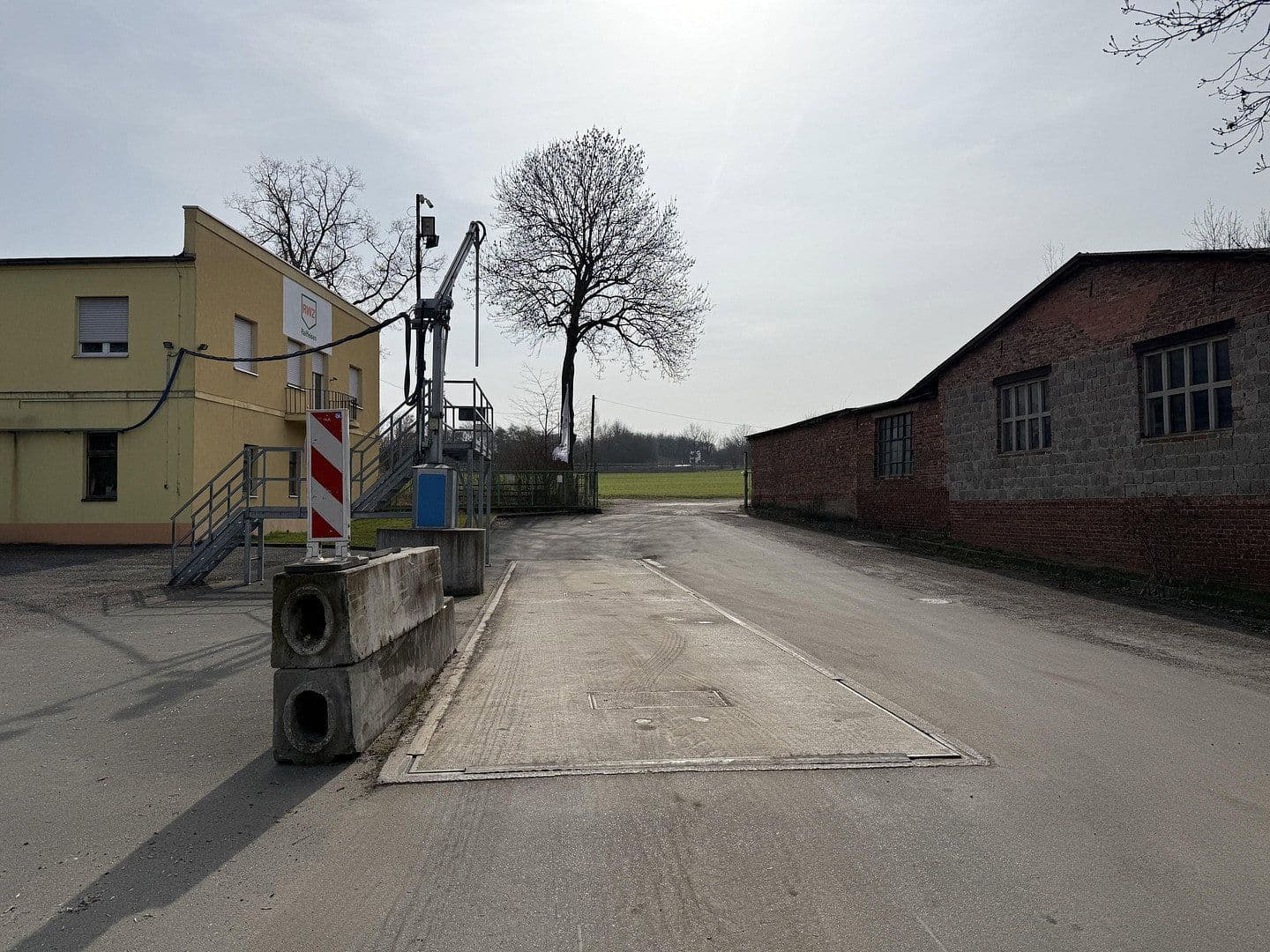 non-residential property for sale, 28,000 m², Schleizer Straße 21 a, Neustadt an der Orla, Thuringia non-residential property for sale, 28,000 m², Schleizer Straße 21 a, Neustadt an der Orla, Thuringia