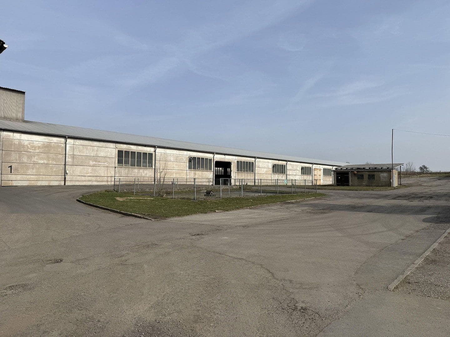 non-residential property for sale, 28,000 m², Schleizer Straße 21 a, Neustadt an der Orla, Thuringia non-residential property for sale, 28,000 m², Schleizer Straße 21 a, Neustadt an der Orla, Thuringia