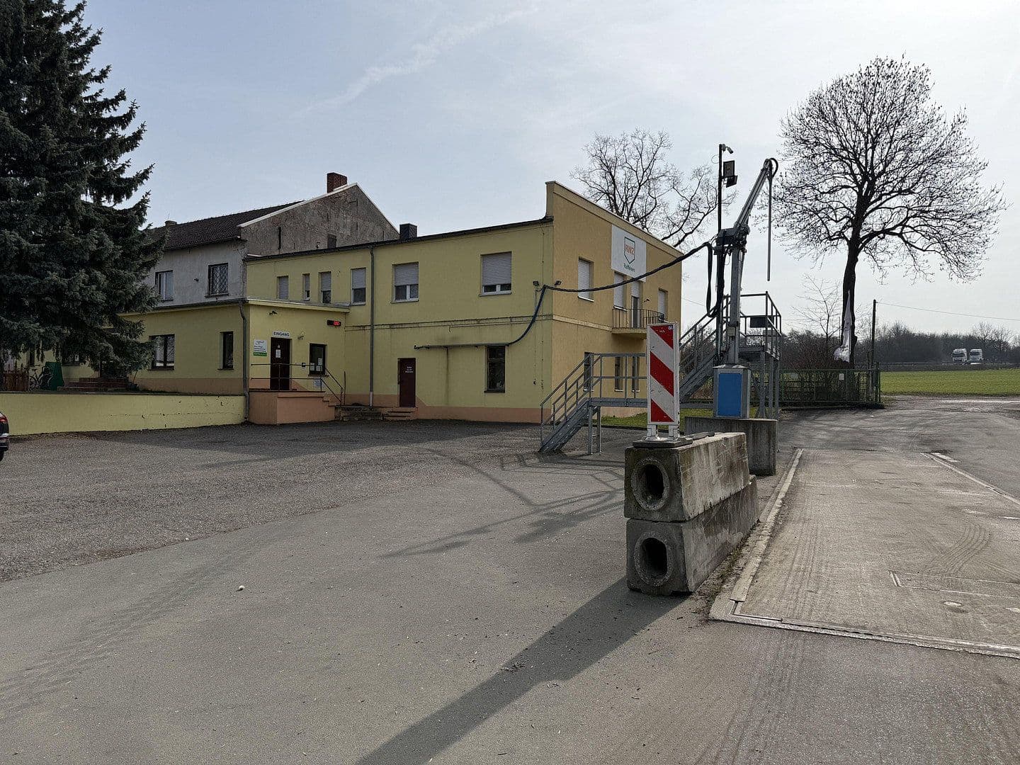 non-residential property for sale, 28,000 m², Schleizer Straße 21 a, Neustadt an der Orla, Thuringia non-residential property for sale, 28,000 m², Schleizer Straße 21 a, Neustadt an der Orla, Thuringia