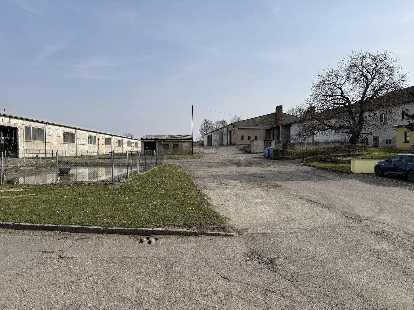 non-residential property for sale, 28,000 m², Schleizer Straße 21 a, Neustadt an der Orla, Thuringia non-residential property for sale, 28,000 m², Schleizer Straße 21 a, Neustadt an der Orla, Thuringia