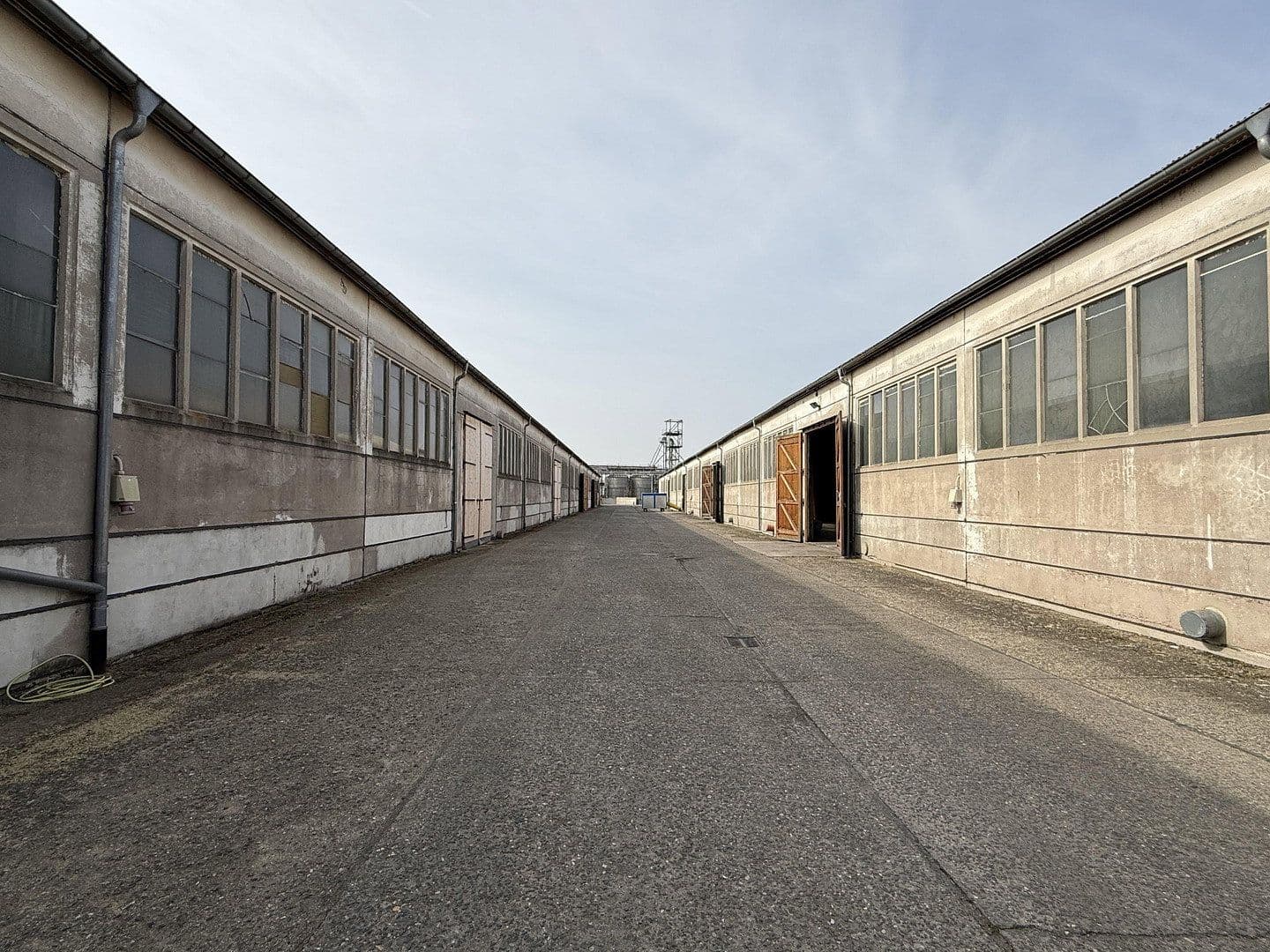 non-residential property for sale, 28,000 m², Schleizer Straße 21 a, Neustadt an der Orla, Thuringia non-residential property for sale, 28,000 m², Schleizer Straße 21 a, Neustadt an der Orla, Thuringia