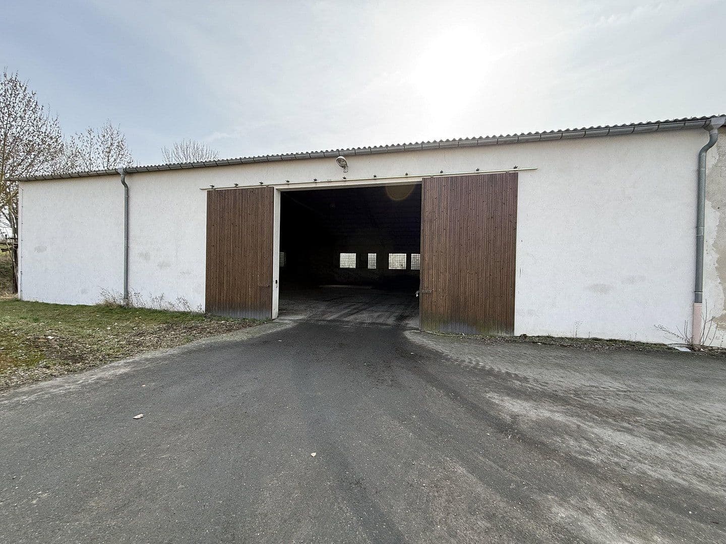 non-residential property for sale, 28,000 m², Schleizer Straße 21 a, Neustadt an der Orla, Thuringia non-residential property for sale, 28,000 m², Schleizer Straße 21 a, Neustadt an der Orla, Thuringia