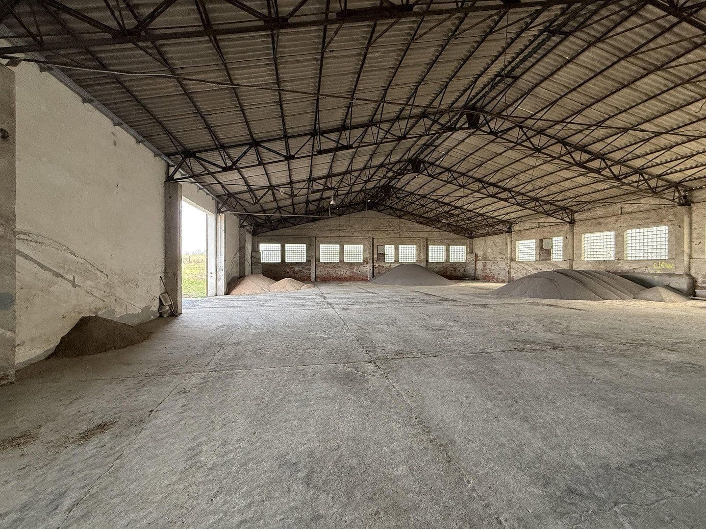 non-residential property for sale, 28,000 m², Schleizer Straße 21 a, Neustadt an der Orla, Thuringia non-residential property for sale, 28,000 m², Schleizer Straße 21 a, Neustadt an der Orla, Thuringia