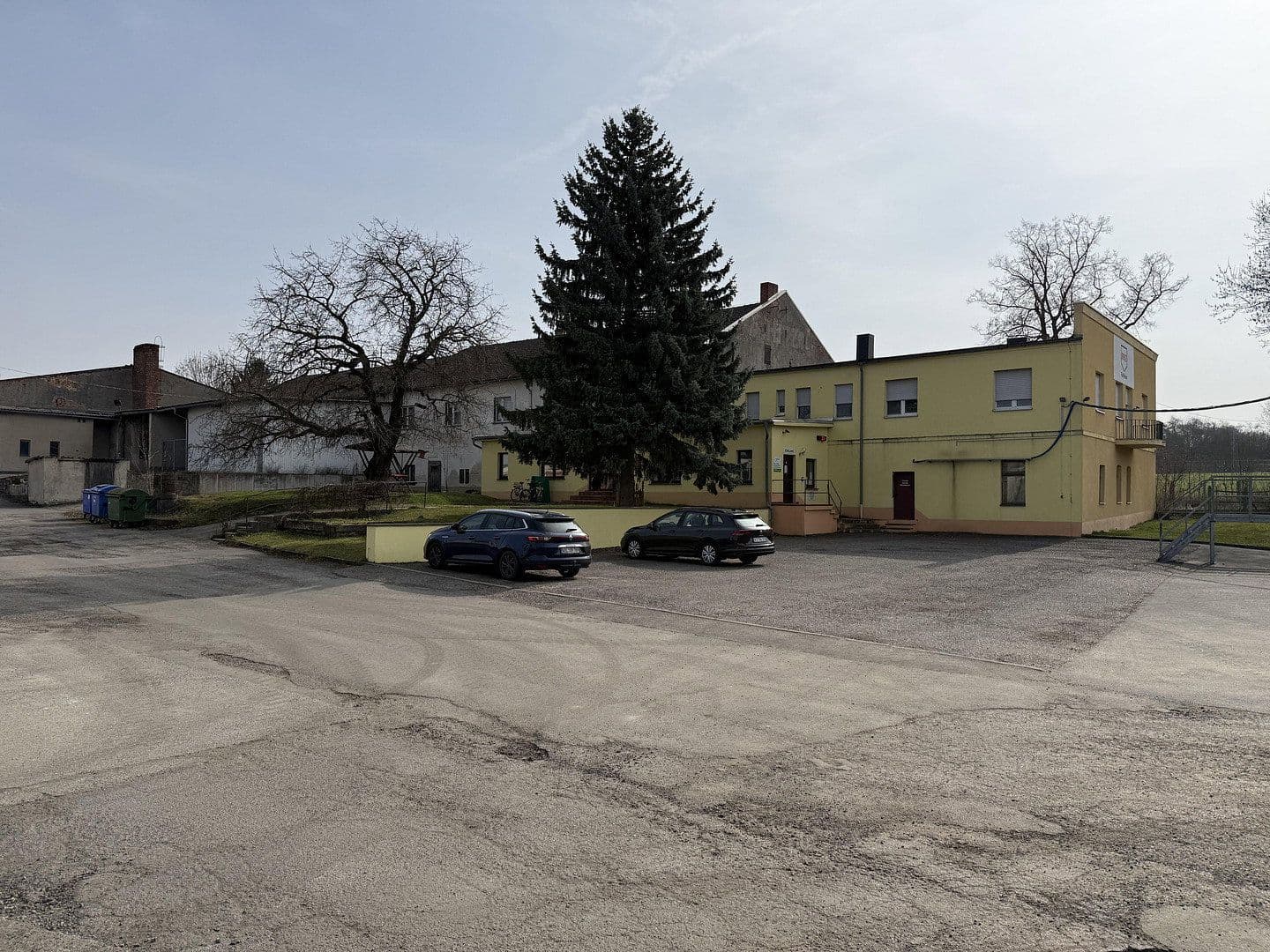 non-residential property for sale, 28,000 m², Schleizer Straße 21 a, Neustadt an der Orla, Thuringia non-residential property for sale, 28,000 m², Schleizer Straße 21 a, Neustadt an der Orla, Thuringia
