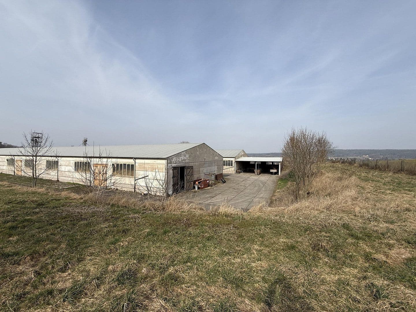 non-residential property for sale, 28,000 m², Schleizer Straße 21 a, Neustadt an der Orla, Thuringia non-residential property for sale, 28,000 m², Schleizer Straße 21 a, Neustadt an der Orla, Thuringia