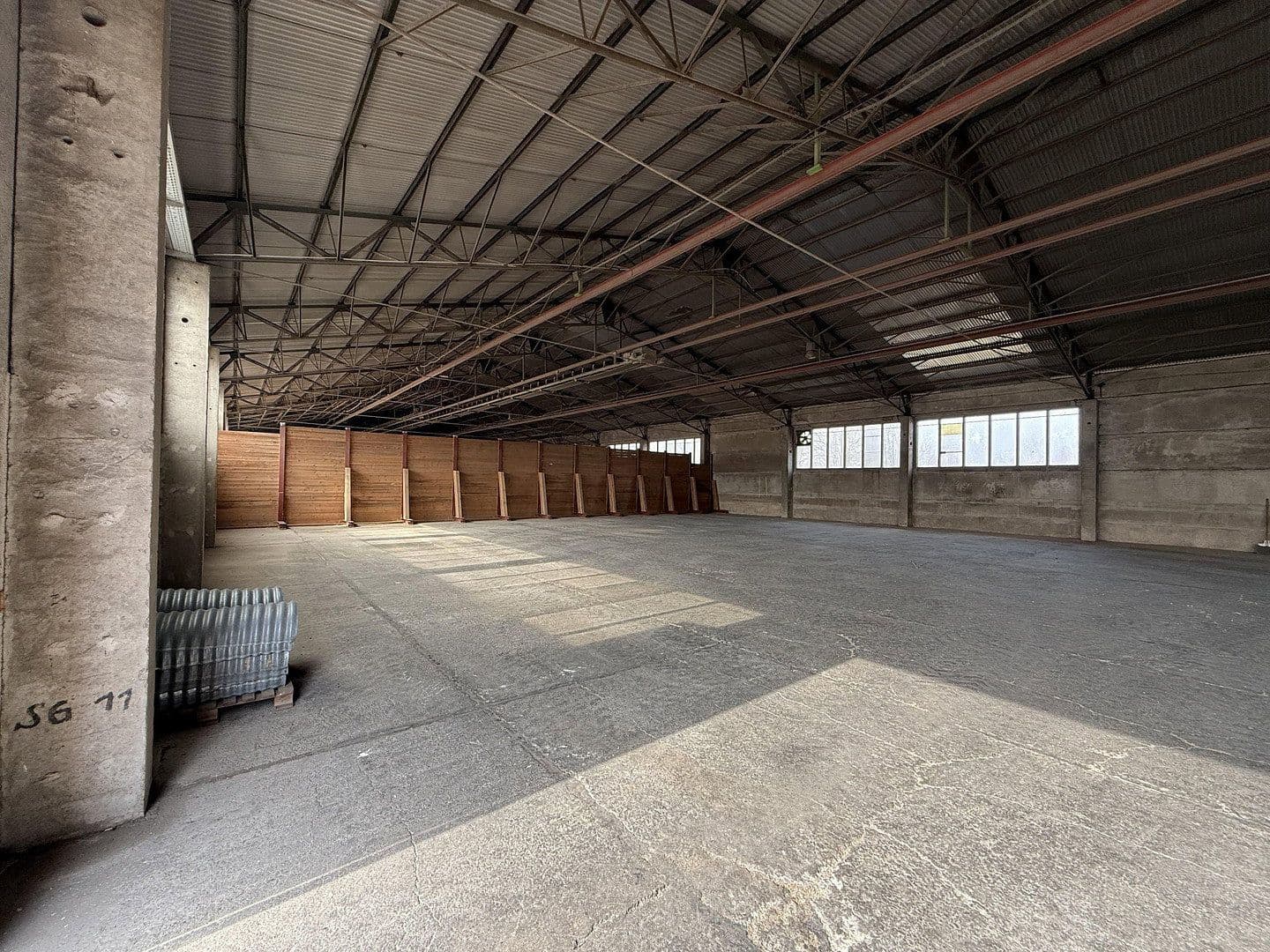 non-residential property for sale, 28,000 m², Schleizer Straße 21 a, Neustadt an der Orla, Thuringia non-residential property for sale, 28,000 m², Schleizer Straße 21 a, Neustadt an der Orla, Thuringia