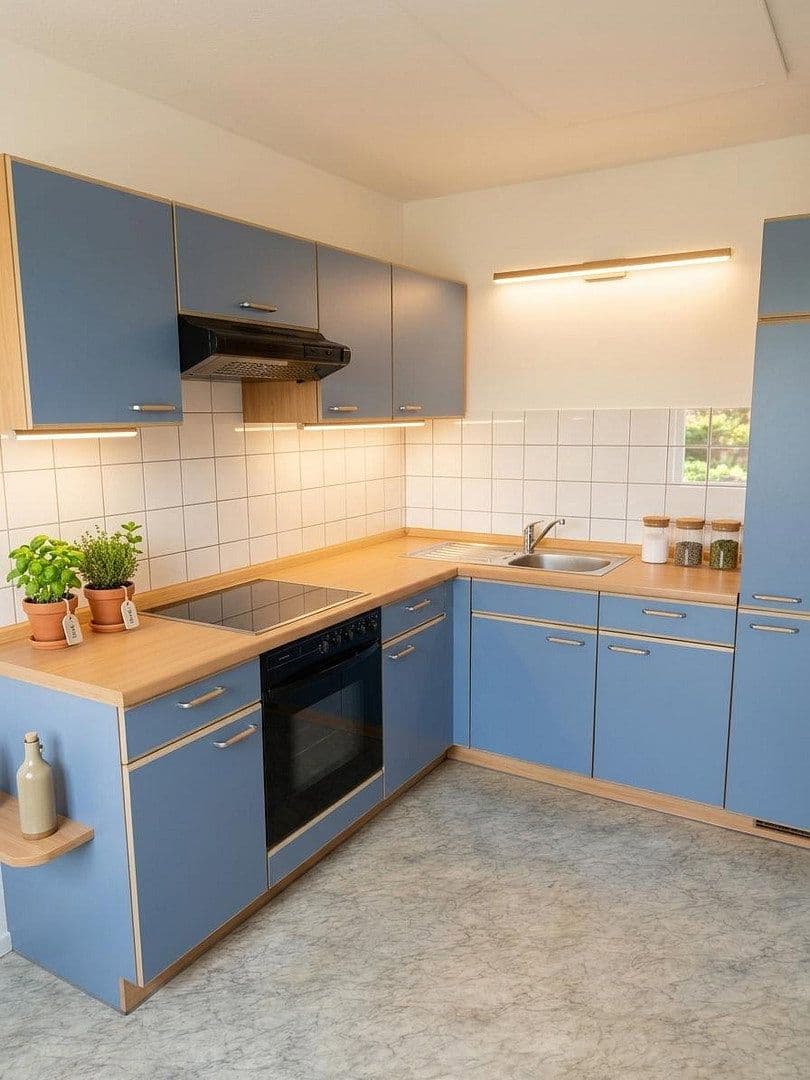 1 bedroom with open-plan kitchen flat to rent, 57 m², Karlstraße 12, Fürth, Bavaria 1 bedroom with open-plan kitchen flat to rent, 57 m², Karlstraße 12, Fürth, Bavaria