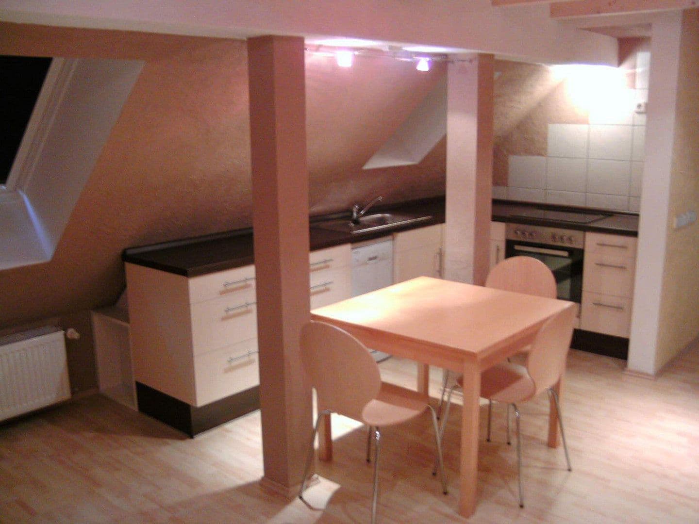 2 bedroom flat to rent, 55 m², Herxheim bei Landau/Pfalz, Rhineland-Palatinate 2 bedroom flat to rent, 55 m², Herxheim bei Landau/Pfalz, Rhineland-Palatinate