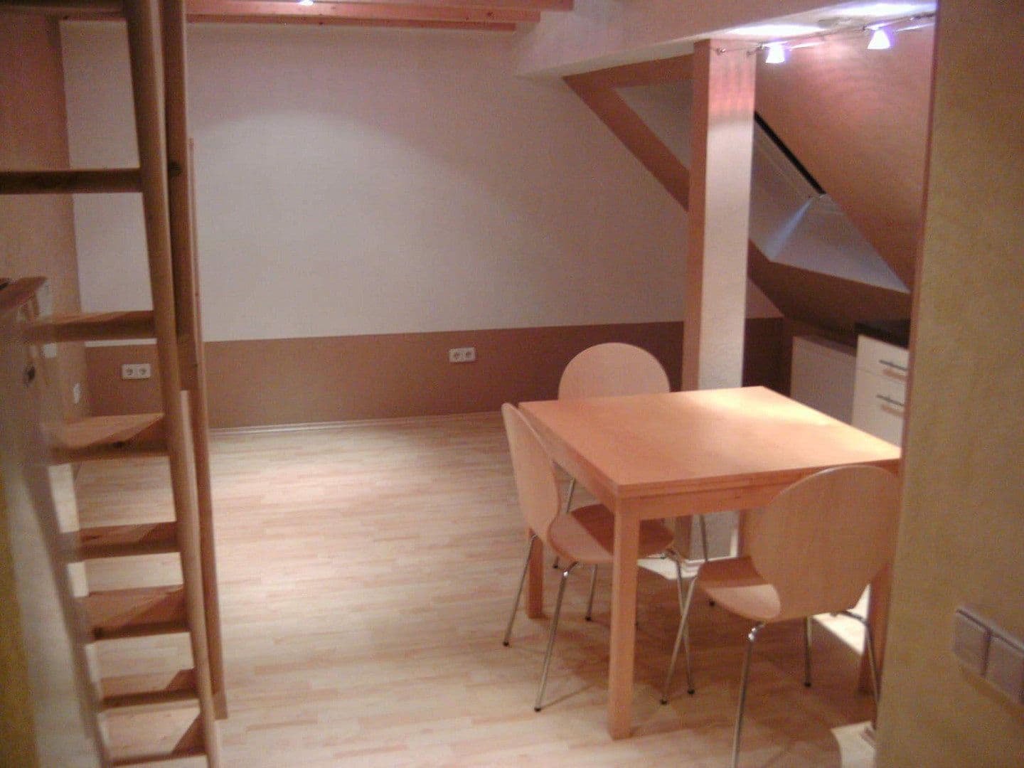 2 bedroom flat to rent, 55 m², Herxheim bei Landau/Pfalz, Rhineland-Palatinate 2 bedroom flat to rent, 55 m², Herxheim bei Landau/Pfalz, Rhineland-Palatinate