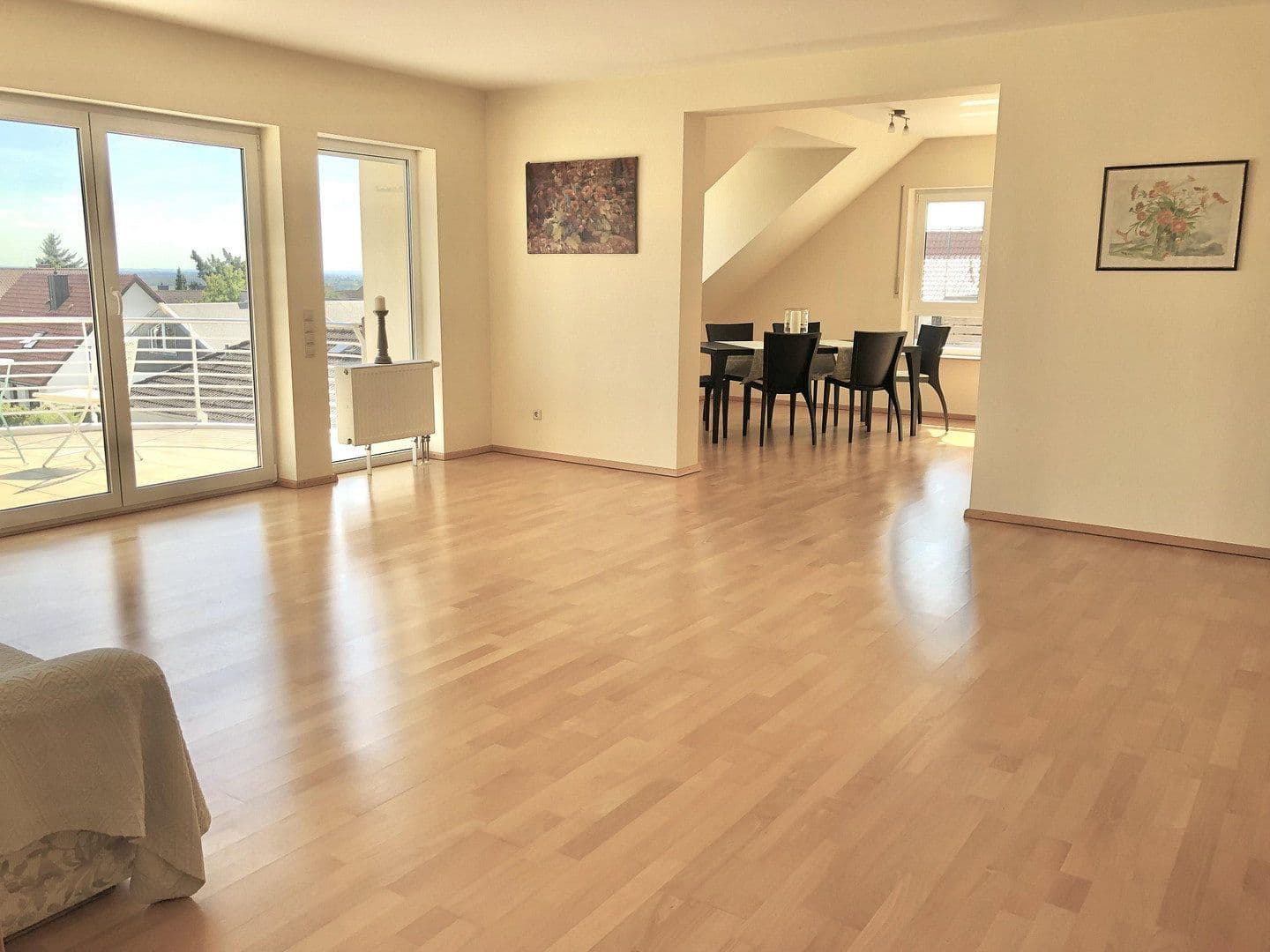 4 bedroom flat for sale, 121 m², Neustadt, Rhineland-Palatinate 4 bedroom flat for sale, 121 m², Neustadt, Rhineland-Palatinate