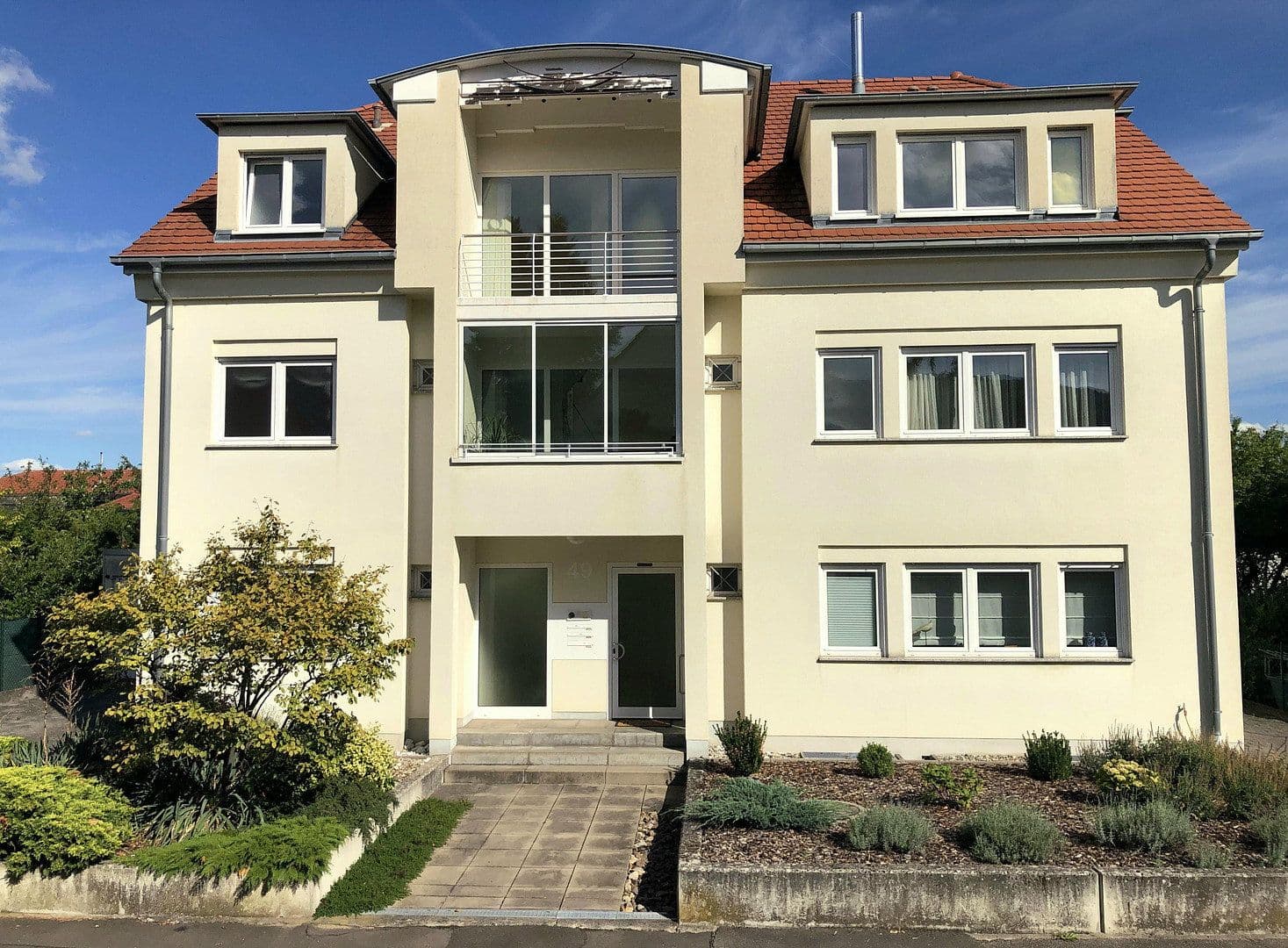 4 bedroom flat for sale, 121 m², Neustadt, Rhineland-Palatinate 4 bedroom flat for sale, 121 m², Neustadt, Rhineland-Palatinate
